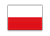 I VIAGGI DI PRISCILLA - Polski